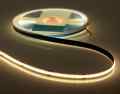 TAŚMA LED COB 12W BIAŁA NEUTRAL 12V LINIA NEON 5MB