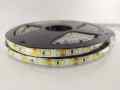 TAŚMA 2835 600 LED 12V BIAŁA ZIMNA IP65 5MB