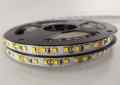 TAŚMA 2835 600 LED 12V BIAŁA CIEPŁA 9,6W ROLKA 5 M