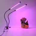 LAMPA LED DO UPRAWY ROŚLIN GROWBOX PODWÓJNA 20W