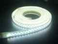 TAŚMA LED 5730 220-230V 180 DIOD 1 MB BIAŁA ZIMNA