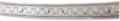 TAŚMA LED 5730 220-230V 180 DIOD 1 MB BIAŁA ZIMNA