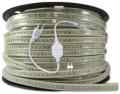 ZESTAW 30 MB TAŚMA 120 LED 230V BIAŁA ZIMNA MOCNA