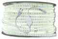 ZESTAW 25 MB TAŚMA 120 LED 230V BIAŁA ZIMNA MOCNA