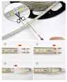 ZESTAW 2 MB TAŚMA 60 LED 230V BIAŁA ZIMNA EKO