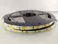 TAŚMA 2835 600 LED 12V BIAŁA NEUTRALNA IP65 5MB