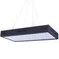 PANEL LAMPA LED DO UPRAWY ROŚLIN 300W PRO CZARNY