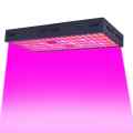 PANEL LAMPA LED DO UPRAWY ROŚLIN 300W PRO CZARNY