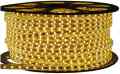 TAŚMA LED SMD 2835 230V 220V BIAŁA CIEPŁA 1MB 4,8W