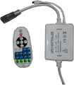 KONTROLER IR Z PILOTEM DO TAŚMY LED 220V 230V