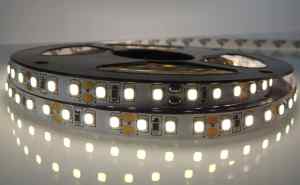 TAŚMA 2835 600 LED 12V BIAŁA NEUTRALNA 9,6W 5 MB