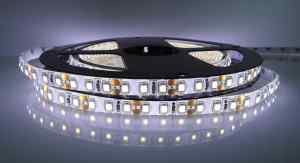TAŚMA 2835 600 LED 12V BIAŁA NEUTRALNA IP65 5MB