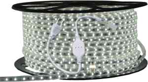 ZESTAW 20 MB TAŚMA 60 LED 230V BIAŁA ZIMNA EKO