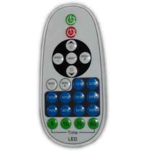 KONTROLER IR Z PILOTEM DO TAŚMY LED 220V 230V