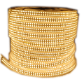  TAŚMA 5730 220V 230V 240 LED/1MB BIAŁA CIEPŁA