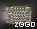  TAŚMA 5730 2W1 220V 230V 120 LED/1MB BIAŁA CIEPŁA + ZIMNA