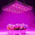 PANEL LED DO UPRAWY ROŚLIN GROWBOX 30W 144 szt LED