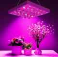 PANEL LED DO UPRAWY ROŚLIN GROWBOX 30W 144 szt LED