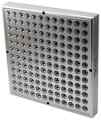 PANEL 144 LED FULL SPECTRUM DO UPRAWY ROŚLIN 30W