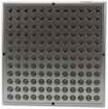 PANEL 144 LED FULL SPECTRUM DO UPRAWY ROŚLIN 30W