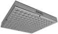 PANEL 144 LED FULL SPECTRUM DO UPRAWY ROŚLIN 30W