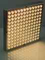 PANEL 144 LED FULL SPECTRUM DO UPRAWY ROŚLIN 30W
