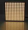 PANEL 144 LED FULL SPECTRUM DO UPRAWY ROŚLIN 30W