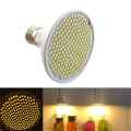 ŻARÓWKA LED GROW LIGHT DO UPRAWY ROŚLIN 20W E27 FULL SPECTRUM BIAŁE ŚWIATŁO