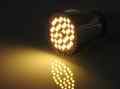ŻARÓWKA LED GROW LIGHT DO UPRAWY ROŚLIN 40W E27 FULL SPECTRUM BIAŁE ŚWIATŁO 