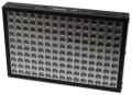 PANEL LAMPA LED DO UPRAWY ROŚLIN 600 W PRO CZARNY