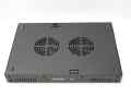 PANEL LAMPA LED DO UPRAWY ROŚLIN 600 W PRO CZARNY