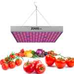 PANEL LED DO UPRAWY ROŚLIN GROWBOX 45W 225 szt LED