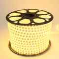  TAŚMA 5730 220V 230V 120 LED/1MB BIAŁA CIEPŁA