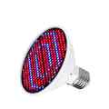 ŻARÓWKA LED GROW LIGHT DO UPRAWY ROŚLIN 20W E27 300 LED