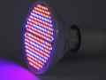 ŻARÓWKA LED GROW LIGHT DO UPRAWY ROŚLIN 20W E27 300 LED