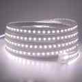 TAŚMA LED KLIK 230V 2835 120LED BIAŁA ZIMNA CIĘTA CO 20 CM