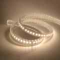 TAŚMA LED KLIK 230V 2835 120LED BIAŁA NEUTRALNA CIĘTA CO 20 CM 