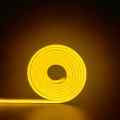 TAŚMA LED NEON FLEX 12V BIAŁA CIEPŁA 10W 6x12 5 MB