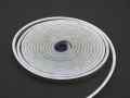 TAŚMA LED NEON FLEX 12V BIAŁA ZIMNA 1 M 10W 6x12