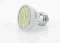 ŻARÓWKA LED GROW LIGHT DO UPRAWY ROŚLIN 5W BIAŁA