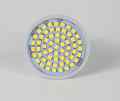 ŻARÓWKA LED GROW LIGHT DO UPRAWY ROŚLIN 5W BIAŁA