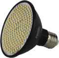 ŻARÓWKA DO ROŚLIN LED FULL SPECTRUM 20W CZARNA