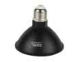 ŻARÓWKA DO ROŚLIN LED FULL SPECTRUM 20W CZARNA