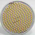 ŻARÓWKA DO ROŚLIN LED FULL SPECTRUM 20W CZARNA