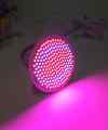 ŻARÓWKA LED GROW LIGHT DO UPRAWY ROŚLIN 20W CZARNA