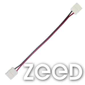 Szybkozłączka do taśmy LED 12V - 3528 - dwustronna