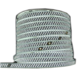 TAŚMA 2835 220V 230V 276 LED/1MB BIAŁA ZIMNA