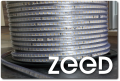  TAŚMA 3014 220V 230V 120 LED/1MB BIAŁA CIEPŁA