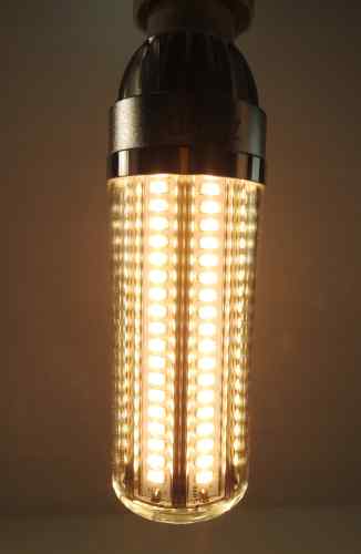 ŻARÓWKA DO ROŚLIN LED GROW CORN FULL SPECTRUM 50W