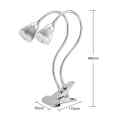 LAMPA LED DO UPRAWY ROŚLIN GROWBOX PODWÓJNA 10W